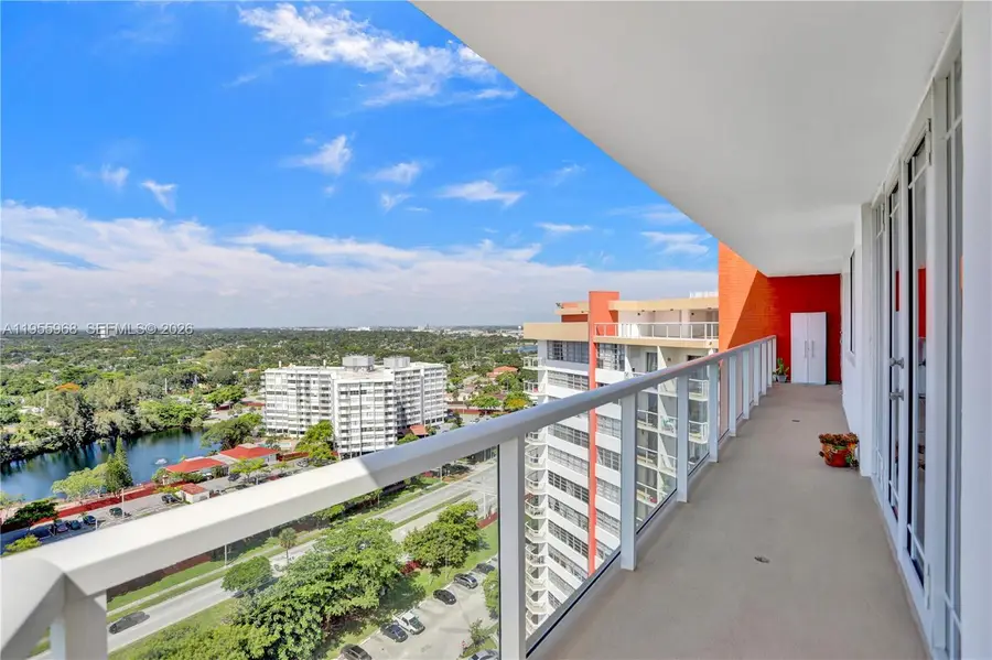 1351 NE Miami Gardens Dr #PH15E, Miami, FL 33179 - Image #2