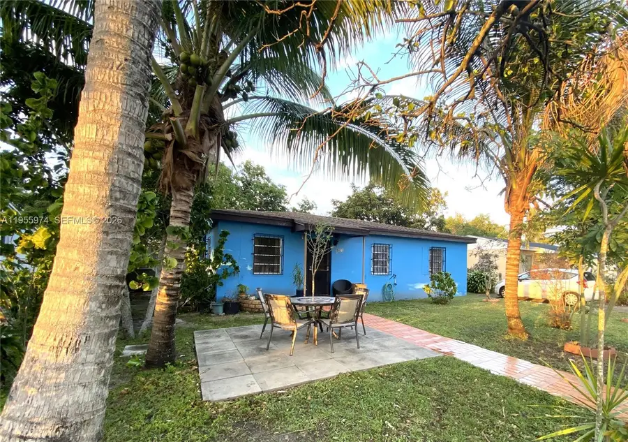 3011 NW 152nd Ter, Miami Gardens, FL 33054 - Image #2