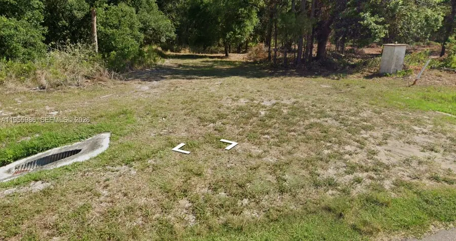 1716 Magnolia St, Sebring, FL 33875 - Image #2