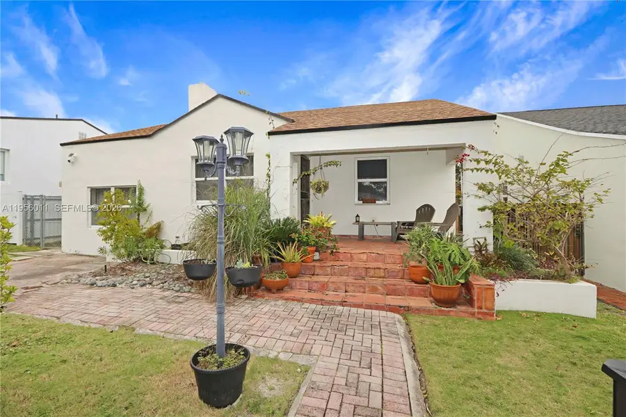 1345 SW 17th St, Miami, FL 33145 - #2