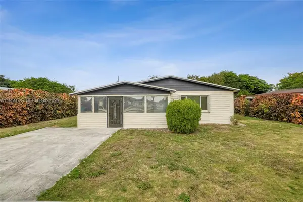 746 NW 3rd St, Florida City, FL 33034