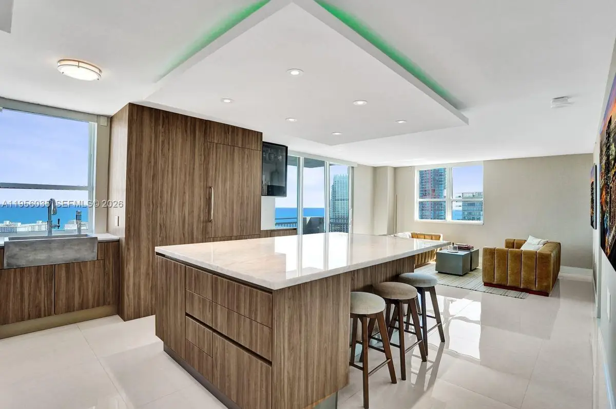 90 Alton Rd #2701, Miami Beach, FL 33139 - Image #1