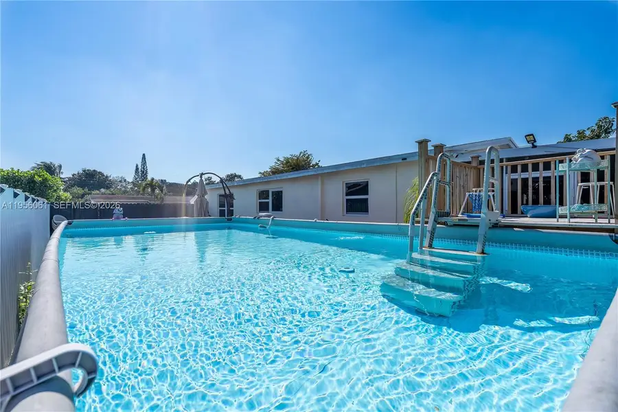 1031 NE 213th Ter, Miami, FL 33179 - #2