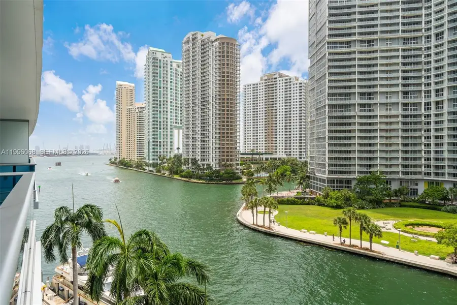 200 Biscayne Boulevard Way #506, Miami, FL 33131 - Image #3