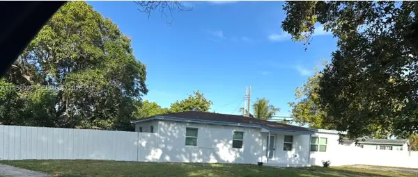 19450 NW 6th Ave, Miami Gardens, FL 33169