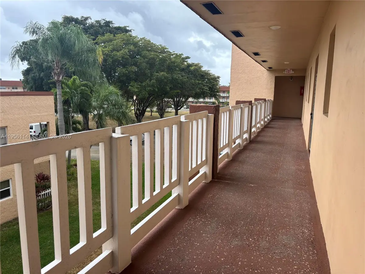 9041 Sunrise Lakes Blvd #311, Sunrise, FL 33322 - Image #1