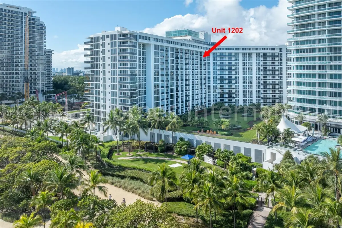 10275 Collins Ave #1202, Bal Harbour, FL 33154 - Image #1
