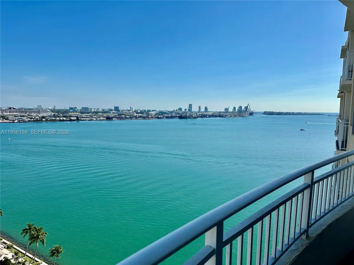 770 Claughton Island Dr #PH-9, Miami, FL 33131 - #1