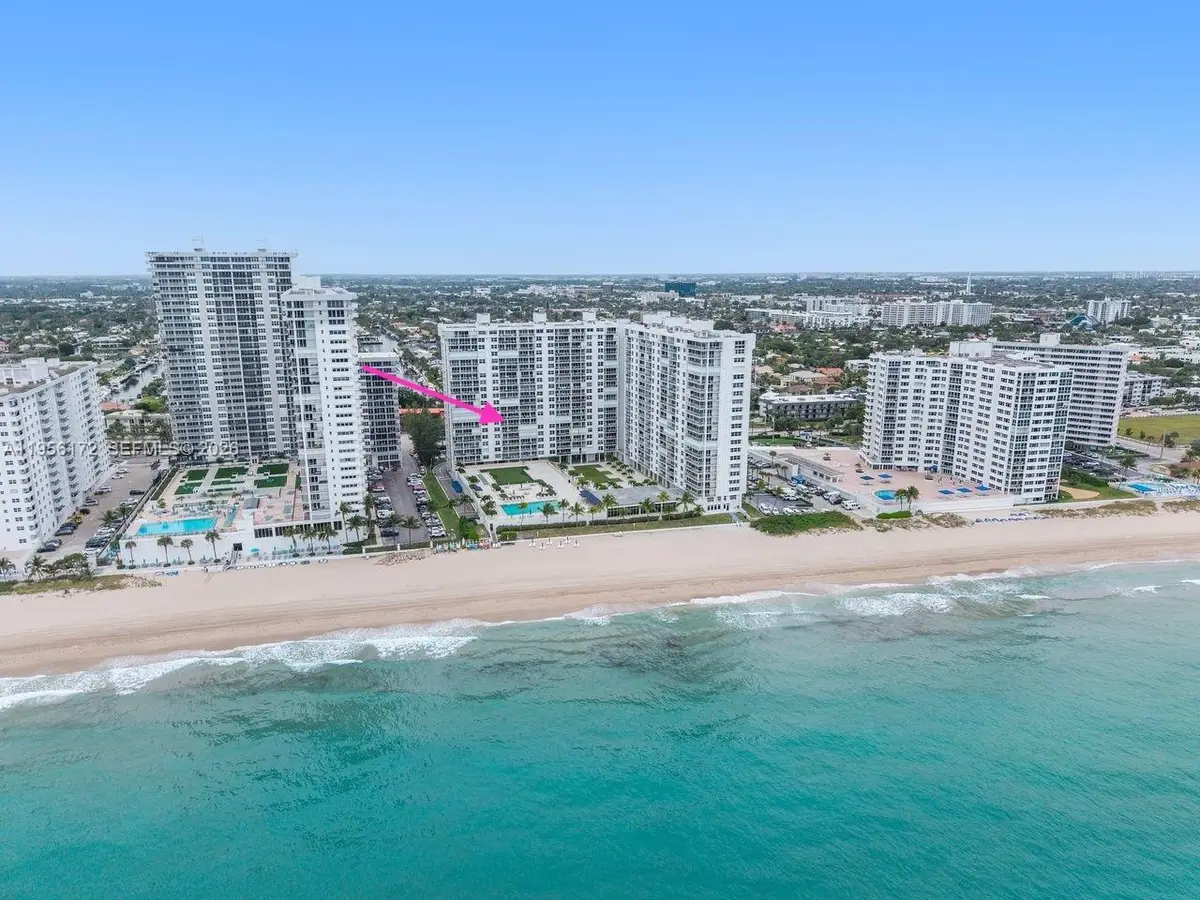 4300 N Ocean Blvd #6B, Fort Lauderdale, FL 33308 - Image #1
