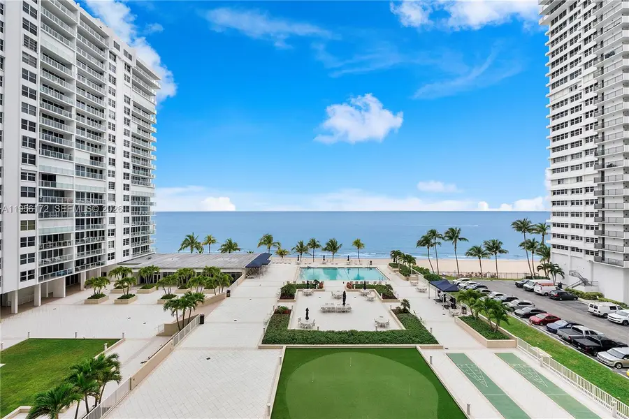 4300 N Ocean Blvd #6B, Fort Lauderdale, FL 33308 - Image #2
