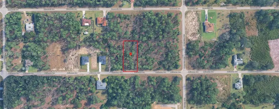 1306 Jefferson Ave, Lehigh Acres, FL 33972 - #2