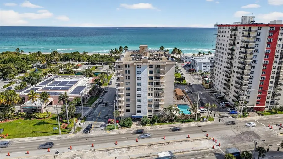 1401 S Ocean Dr #701, Hollywood, FL 33019 - Image #3