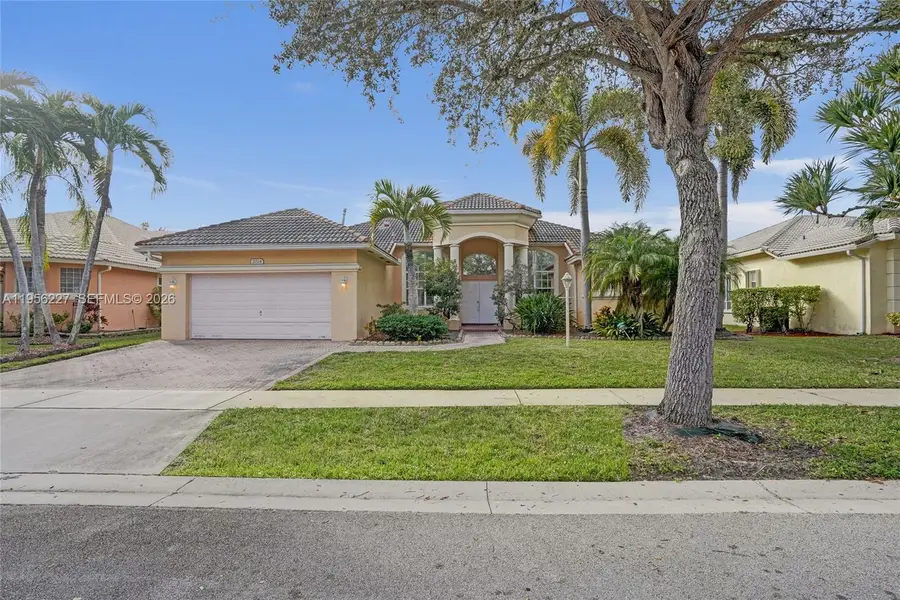 2024 NW 139th Ter, Pembroke Pines, FL 33028 - Image #2