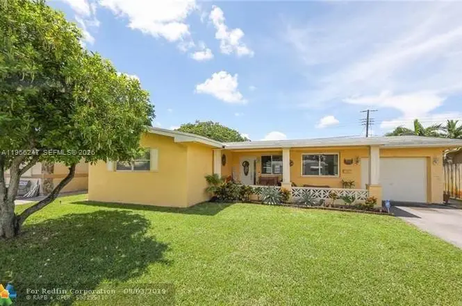 8520 NW 10th St, Pembroke Pines, FL 33024 - Image #1