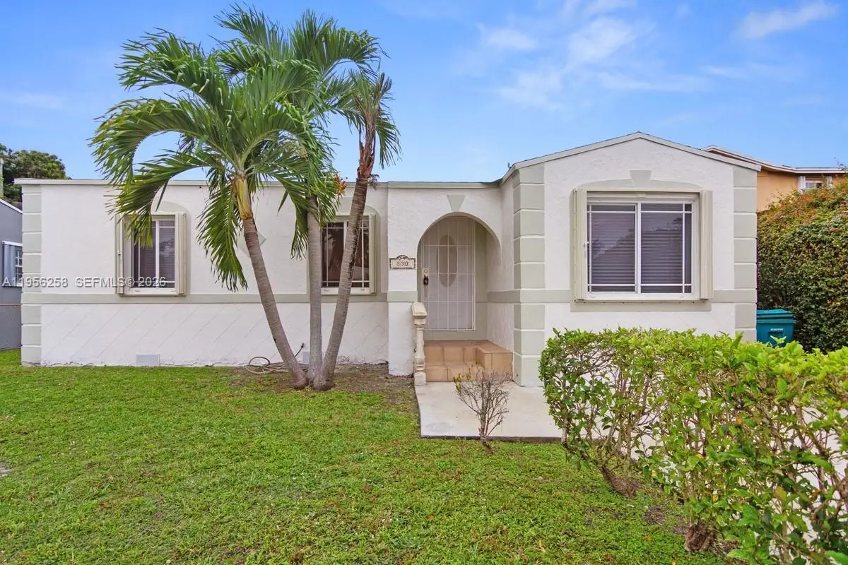 830 NW 74th St, Miami, FL 33150 - Image #1