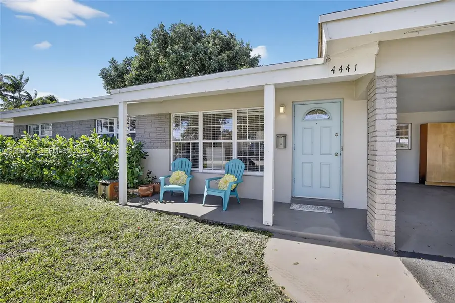 4441 NE 17th Ave, Oakland Park, FL 33334 - Image #2