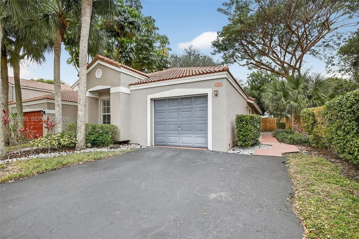 1145 NW 111th Ave, Plantation, FL 33322 - Image #1