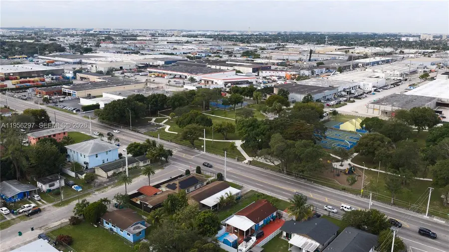 0 NW 32nd Ave, Miami, FL 33142 - Image #3
