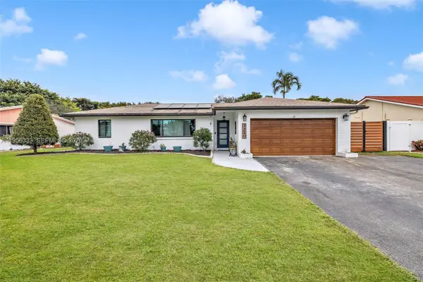 3220 NW 51st Ter, Margate, FL 33063