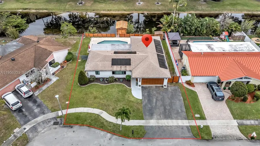 3220 NW 51st Ter, Margate, FL 33063 - Image #3