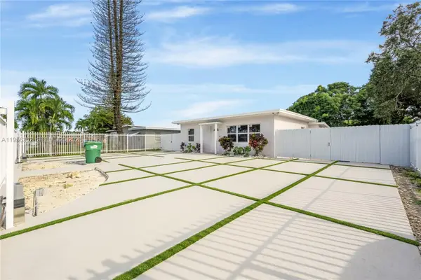 1250 Sharazad Blvd, Opa Locka, FL 33054