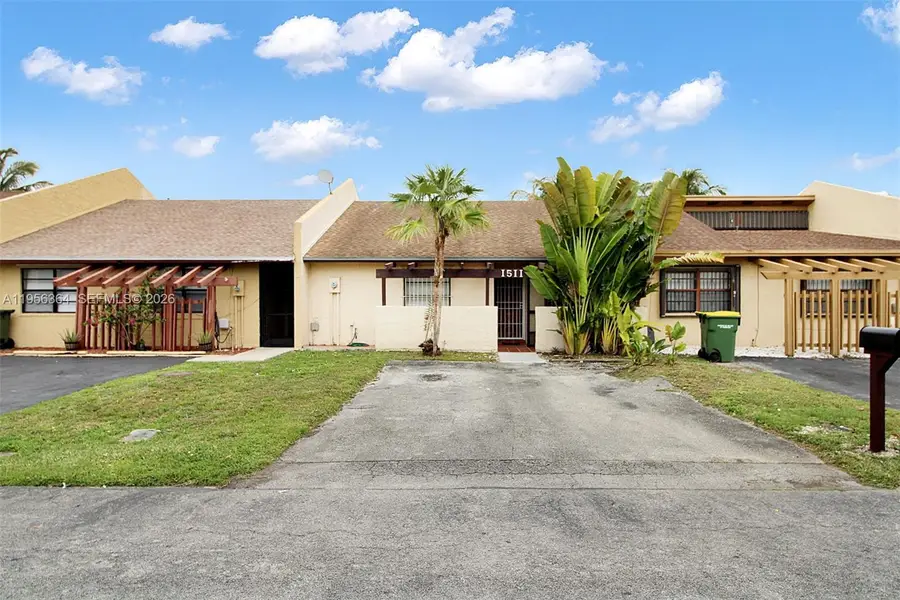 1511 Sandpiper Blvd, Homestead, FL 33035 - Image #2