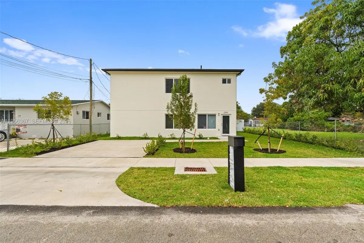 2359 NW 64th St, Miami, FL 33147 - Image #1