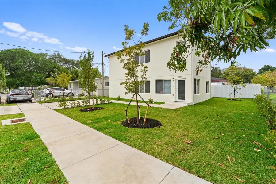 2359 NW 64th St, Miami, FL 33147 - Image #2