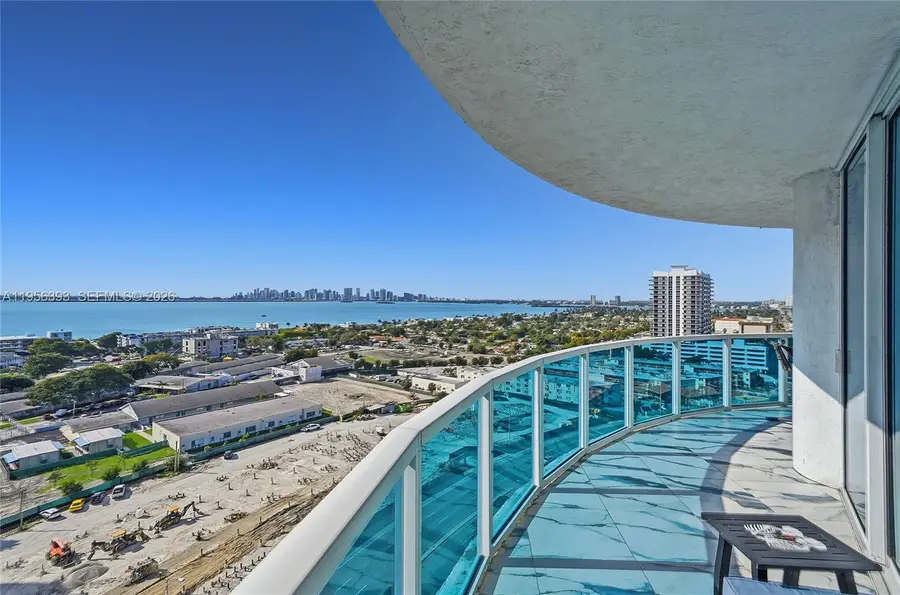 1881 79th St Cswy #1705, North Bay Village, FL 33141 - Image #3