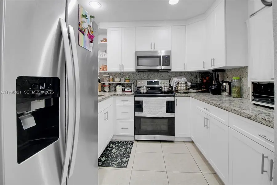 7703 Camino Real #A-111, Miami, FL 33143 - #2