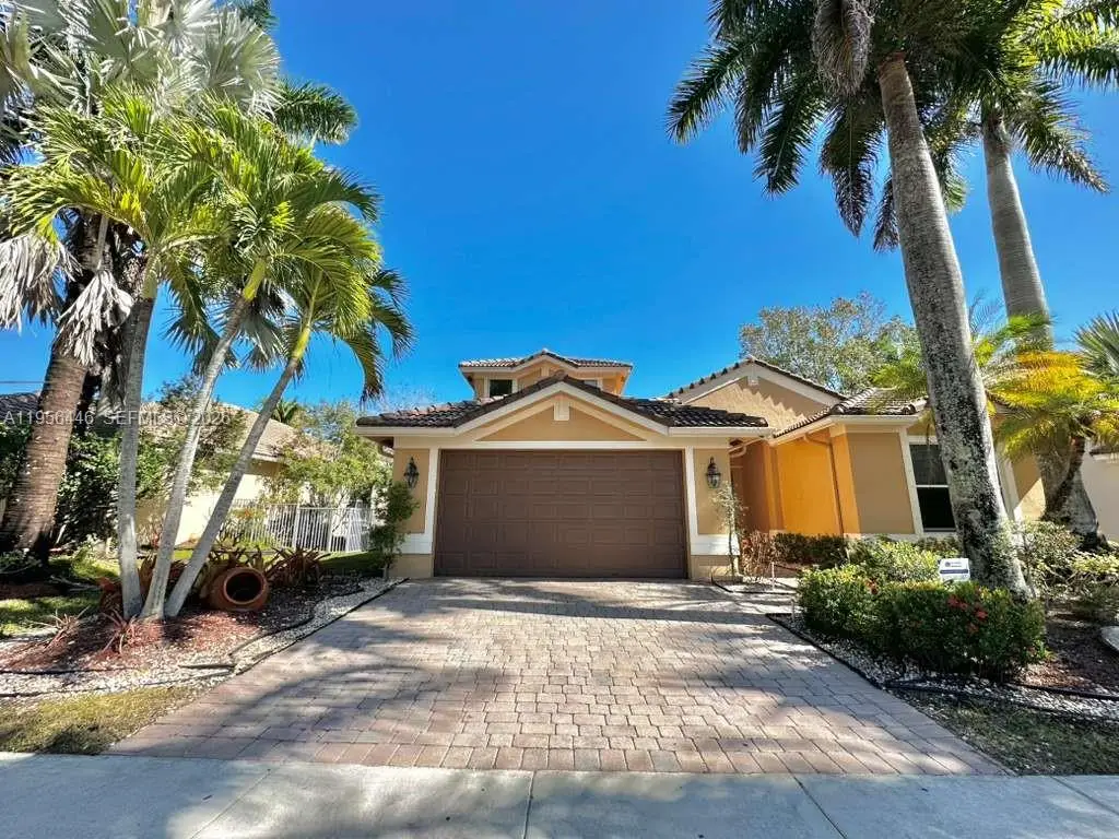 1831 Mariners Ln, Weston, FL 33327 - #1