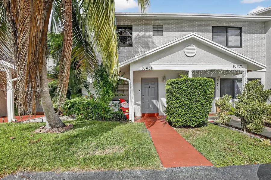 10431 NW 3rd St, Pembroke Pines, FL 33026 - Image #2