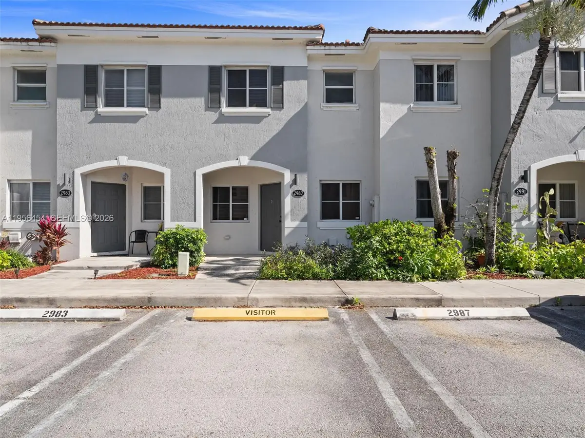 2987 SE 15th Ave, Homestead, FL 33035 - Image #1