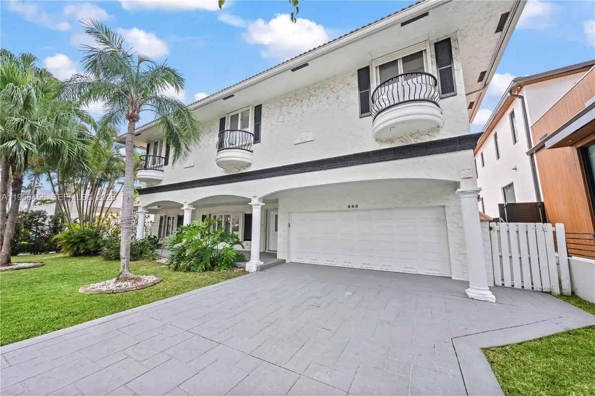 405 Bontona Ave, Fort Lauderdale, FL 33301 - Image #1