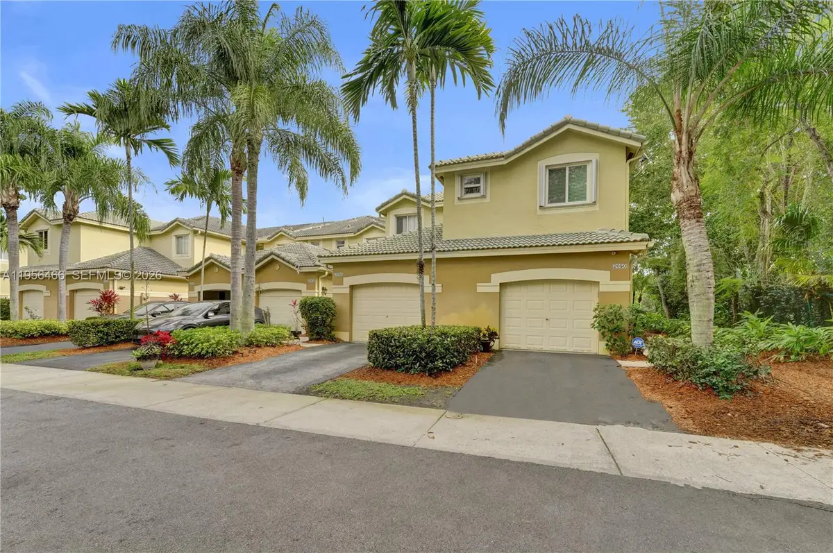 2050 Pasa Verde Ln, Weston, FL 33327 - Image #1