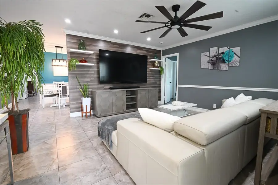 7105 SW 3rd Ct, North Lauderdale, FL 33068 - #3