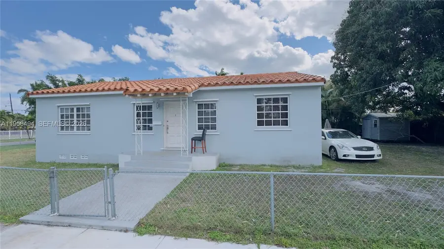 3310 NW 19th Ter, Miami, FL 33125 - #3