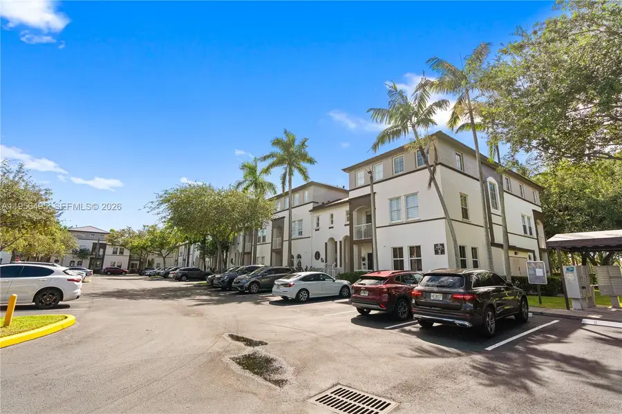 4301 SW 160th Ave #110, Miramar, FL 33027 - #2