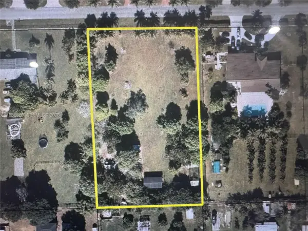 20870 SW 236th St, Homestead, FL 33031