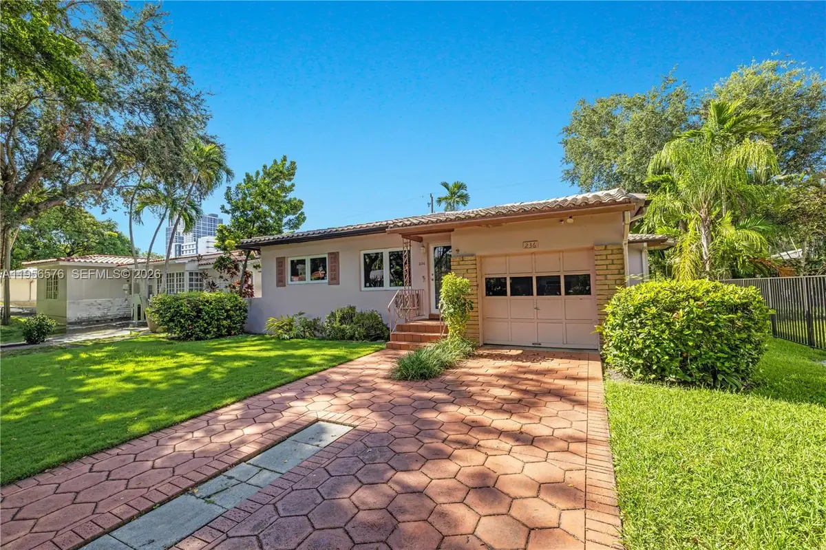 236 Candia Ave, Coral Gables, FL 33134 - #1