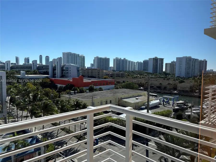 18800 NE 29th Ave #807, Aventura, FL 33180 - Image #2