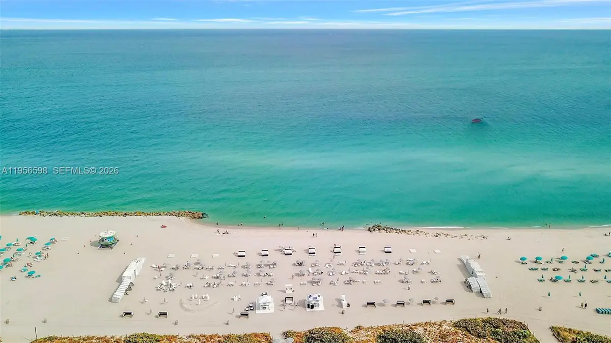 2924 Collins Avenue #501, Miami Beach, FL 33140 - #1