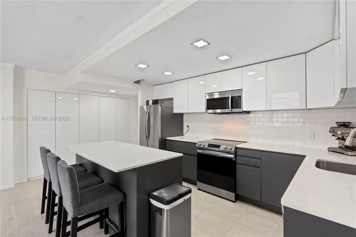 3440 NE 192nd St #5P-A, Aventura, FL 33180 - #1