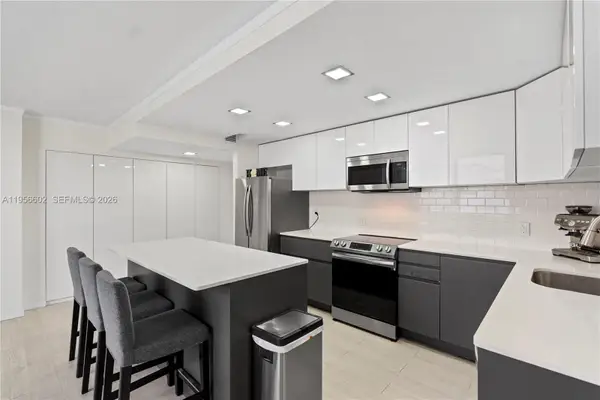 3440 NE 192nd St #5P-A, Aventura, FL 33180