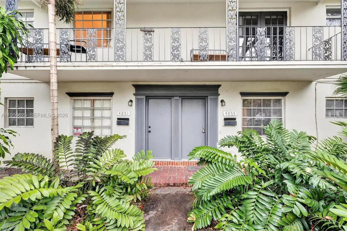 4855 University Dr #4855, Coral Gables, FL 33146 - Image #1