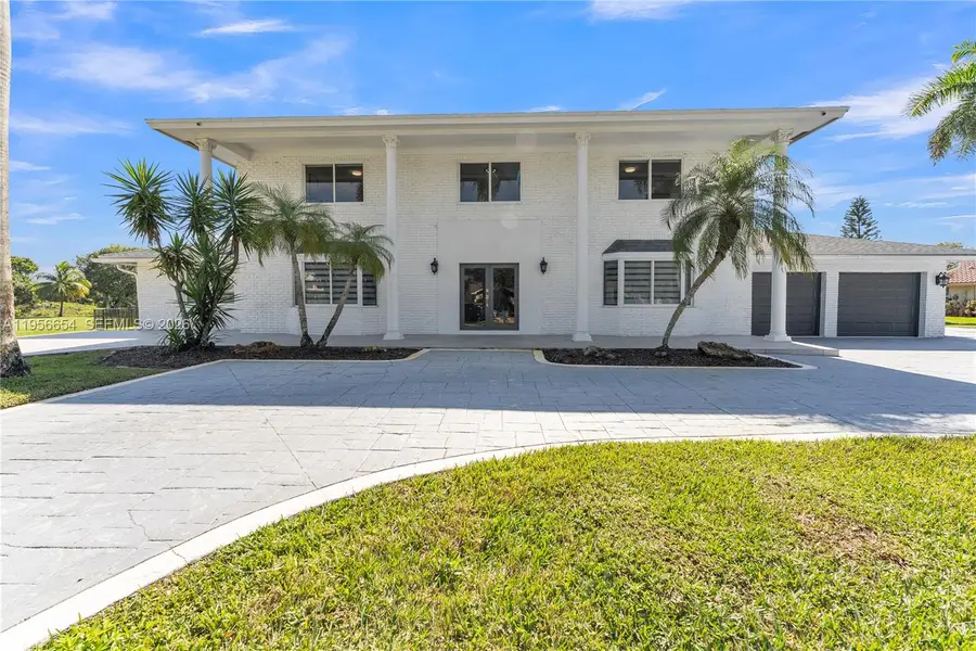 11824 SW 43rd Ct, Davie, FL 33330 - Image #3