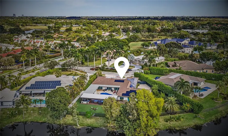 16380 Paddock Ln, Weston, FL 33326 - #2