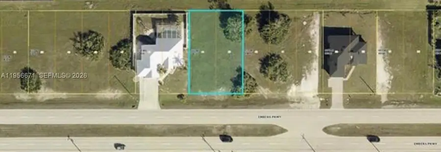 2223 Embers Pkwy W, Cape Coral, FL 33993 - #3