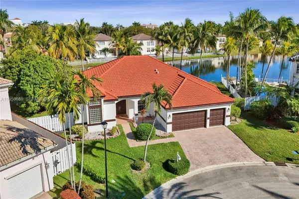 14621 SW 35th St, Miramar, FL 33027