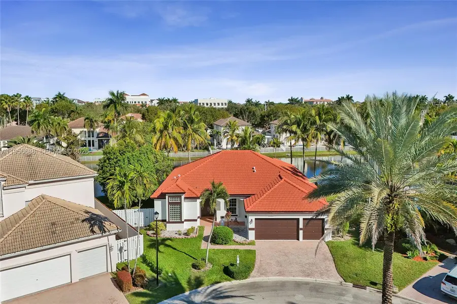 14621 SW 35th St, Miramar, FL 33027 - #2